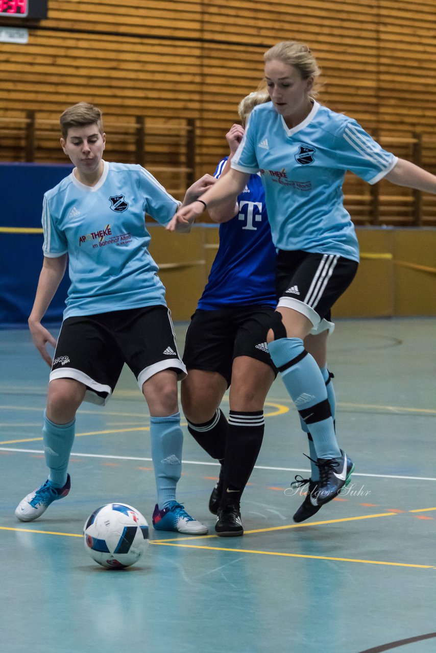 Bild 113 - Dodenhof Cup
